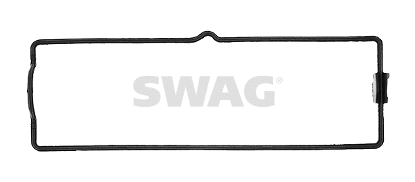 Gasket, cylinder head cover (70 91 2167)