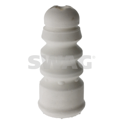 Rubber Buffer, suspension (30 91 8374)