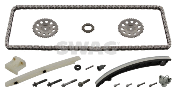 Timing Chain Kit (99 13 3040)