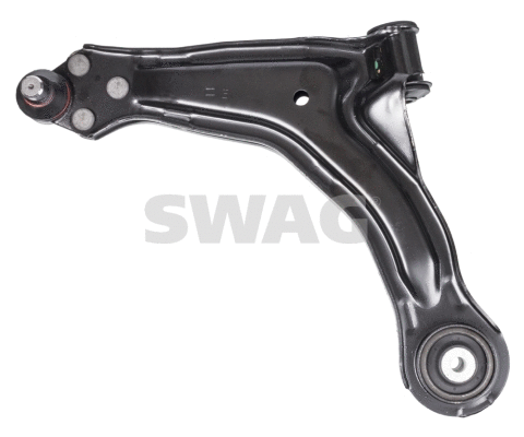 Control/Trailing Arm, wheel suspension (10 92 2917)