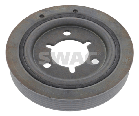 Belt Pulley, crankshaft (62 93 6878)