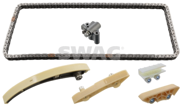 Timing Chain Kit (50 10 3669)