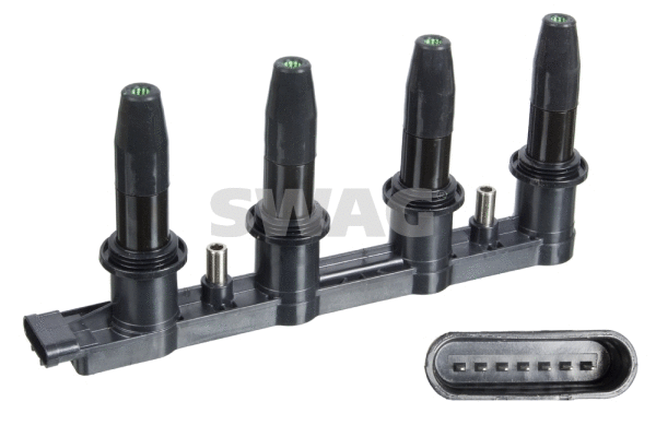 Ignition Coil (40 93 7423)