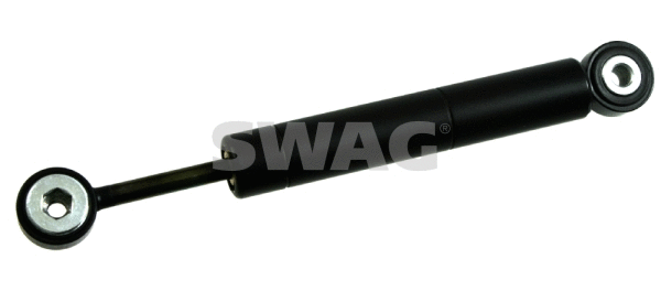 Vibration Damper, V-ribbed belt (10 91 9995)