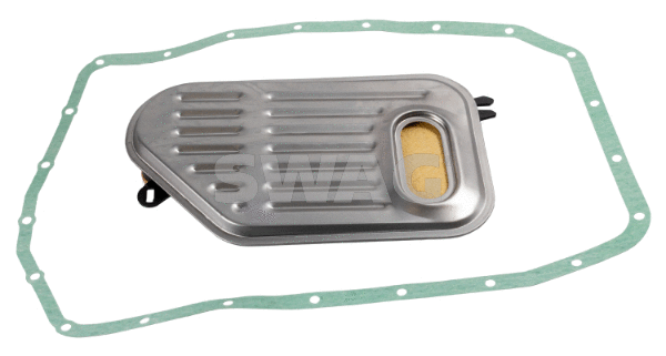 Hydraulic Filter Kit, automatic transmission (33 10 2676)