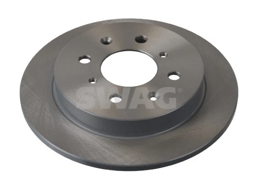 Brake Disc (33 10 7230)