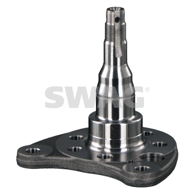 Kingpin, axle beam (32 91 8350)