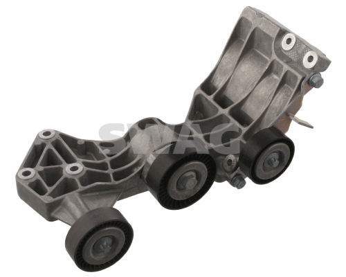 Belt Tensioner, V-ribbed belt (10 93 6934)