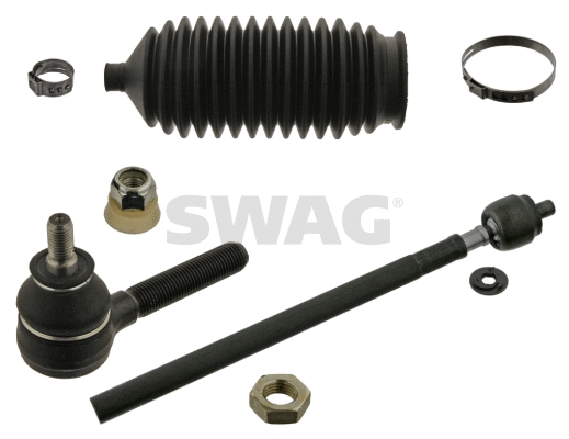 Tie Rod (62 93 9295)