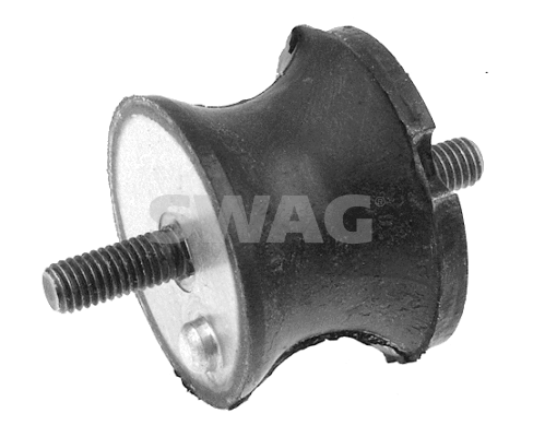 Mounting, automatic transmission (20 13 0037)