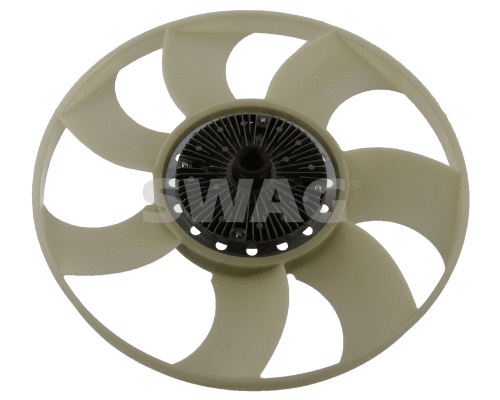 Fan, engine cooling (50 94 0653)