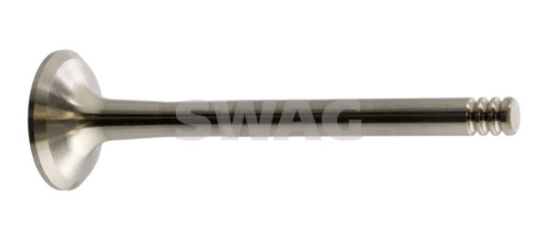 Exhaust Valve (30 91 9972)