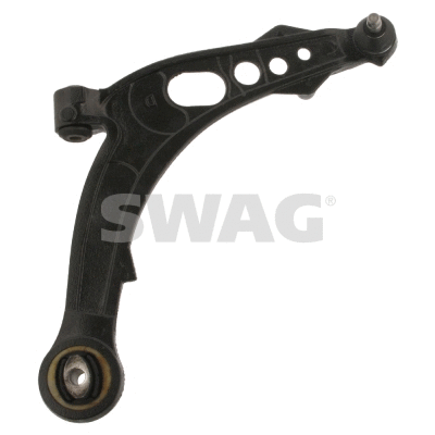 Control/Trailing Arm, wheel suspension (70 73 0067)
