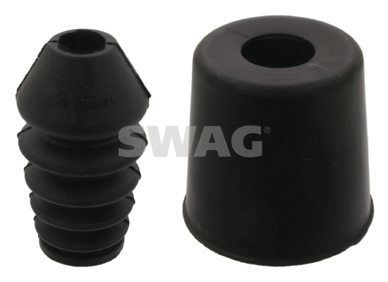 Dust Cover Kit, shock absorber (30 56 0002)
