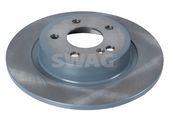 Brake Disc (10 10 4852)
