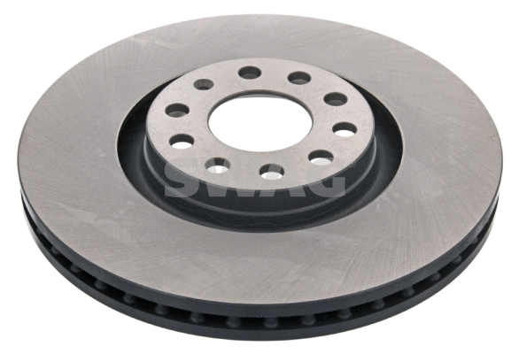 Brake Disc (30 92 2950)