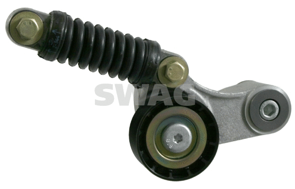 Belt Tensioner, V-ribbed belt (60 92 1307)