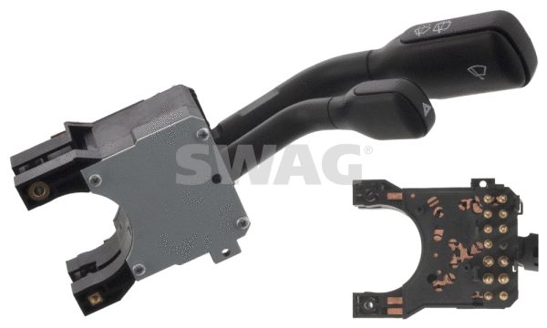 Steering Column Switch (30 91 4053)