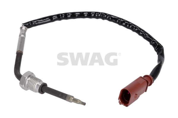 Sensor, exhaust gas temperature (33 10 9862)