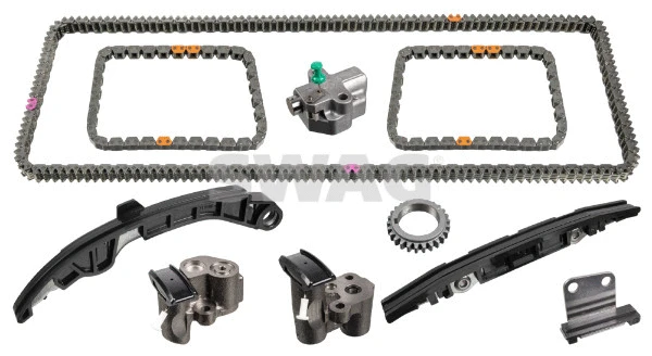 Timing Chain Kit (33 10 7513)
