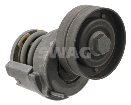 Belt Tensioner, V-ribbed belt (30 92 7218)