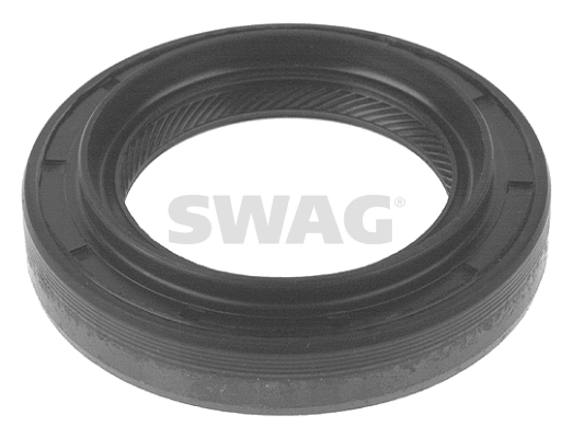 Shaft Seal, manual transmission flange (70 91 2107)