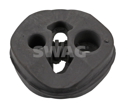 Mount, exhaust system (10 91 8269)