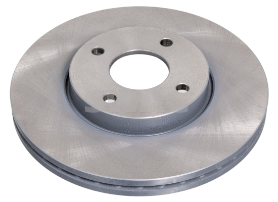 Brake Disc (50 94 3890)