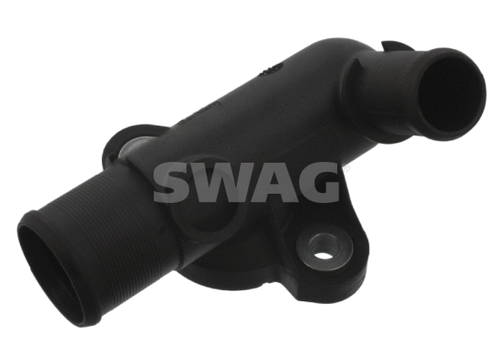 Coolant Flange (62 91 8567)