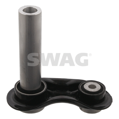Control/Trailing Arm, wheel suspension (20 79 0035)