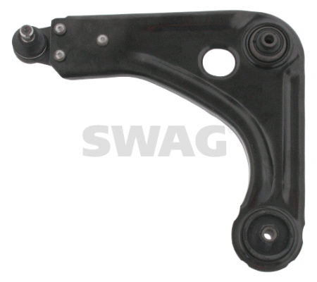Control/Trailing Arm, wheel suspension (50 73 0008)