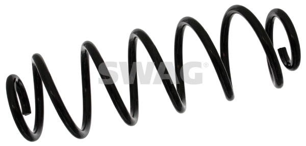 Suspension Spring (64 93 8959)