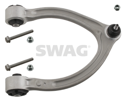Control/Trailing Arm, wheel suspension (10 94 7735)