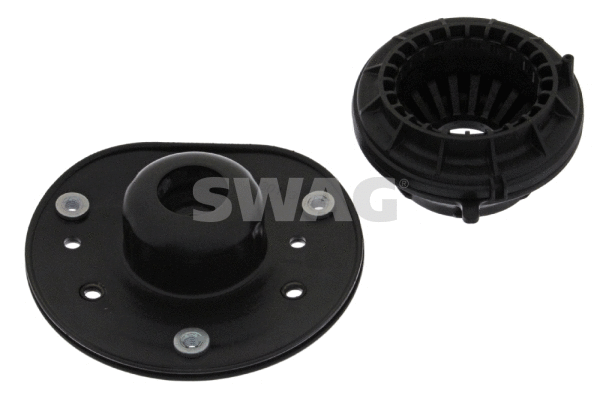 Repair Kit, suspension strut support mount (50 93 8227)