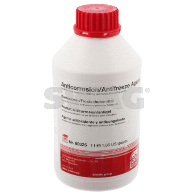 Antifreeze (30 91 2710)