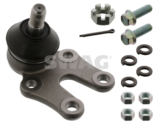 Ball Joint (81 94 3058)