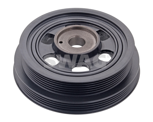 Belt Pulley, crankshaft (62 93 1187)