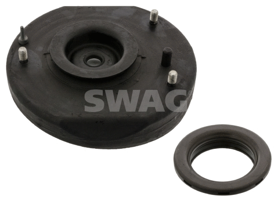 Repair Kit, suspension strut support mount (60 55 0009)