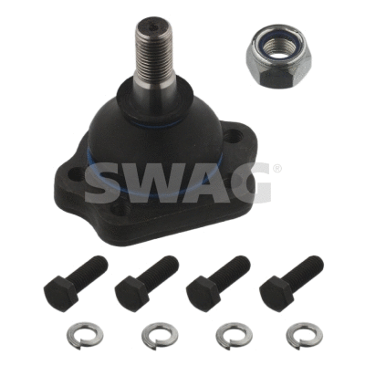 Ball Joint (99 78 0002)