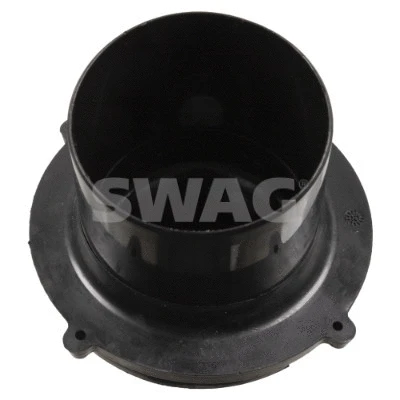 Rubber Buffer, suspension