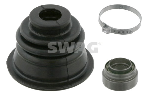 Bellow, drive shaft (60 91 0349)