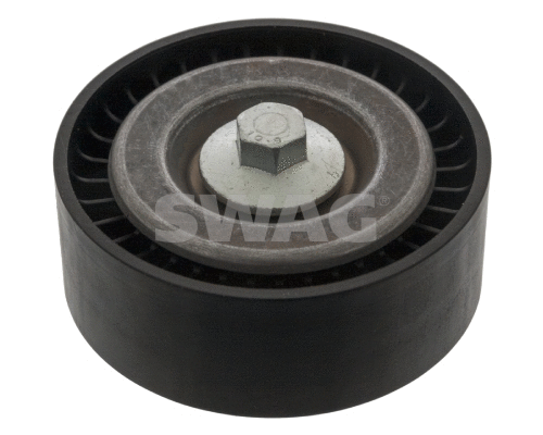 Deflection/Guide Pulley, V-ribbed belt (50 94 7937)