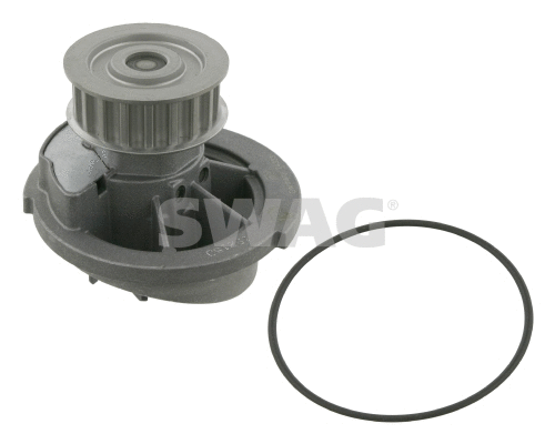 Water Pump, engine cooling (40 92 4333)