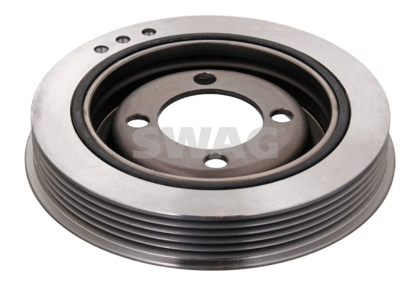 Belt Pulley, crankshaft (62 92 6924)