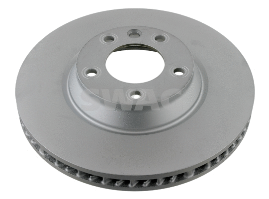 Brake Disc (32 92 6649)