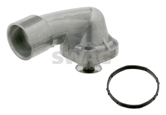 Thermostat, coolant (40 91 9595)
