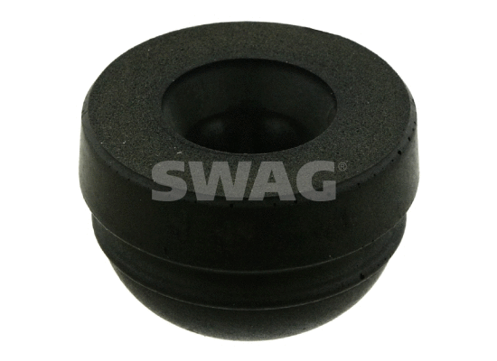 Rubber Buffer, suspension (40 92 7848)