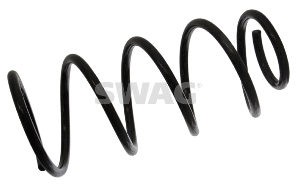 Suspension Spring (50 93 9563)