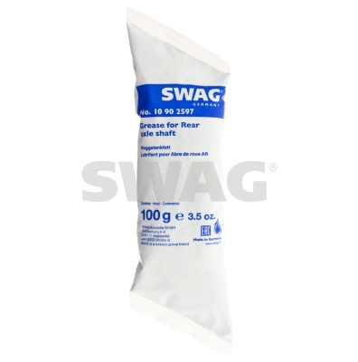 Molybdenum Grease (10 90 2597)