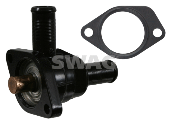 Thermostat, coolant (62 92 2059)